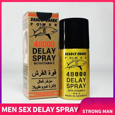 sex delay oil spray 45ml powerful long lasting sex spray for penis for man prevent premature