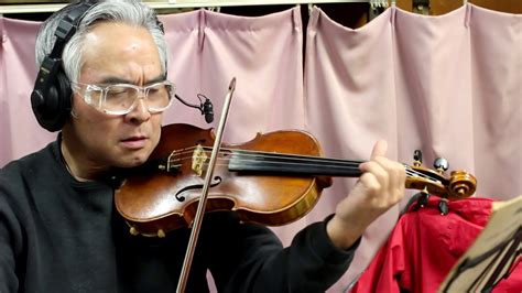 Mitchie m (music, lyrics)tsukasa ryugu (illust)tosao (video). Handel, Violin sonata no. 1, 3rd movement ヘンデル バイオリンソナタ第1番 ...