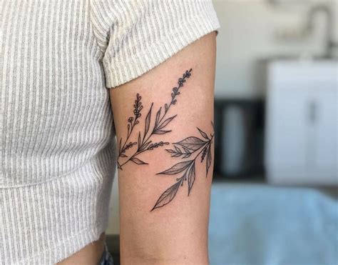 Best Dainty Tattoo Ideas That Will Blow Your Mind