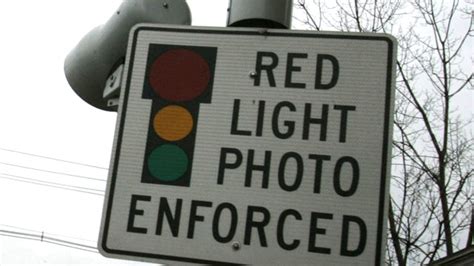 Red Light Camera Exec Gets 2m Fine 30 Months In Prison For Bribery