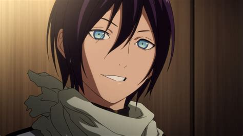 Free Download Yato Noragami Wiki 1920x1080 For Your Desktop Mobile