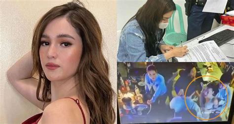 Barbie Imperial Faces 3 Charges Viva Supports Debbie Garcia