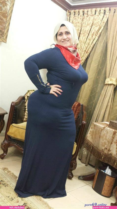 Hijab Big Booty Porn Pic Leak Porno