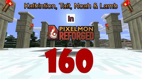 To breed any pokémon, a ranch block is required. Master Red Card - Ep160 - Pixelmon w/ Tait, Lamb - YouTube