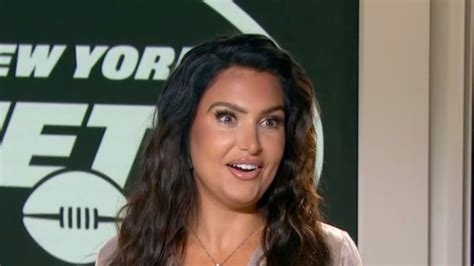 Molly Qerim Wows In Utterly Amazing First Take Outfit As Fans Gasp