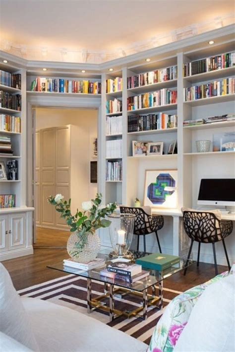 Cozy Study Space Ideas 18 Inspira Spaces Cozy Home Office Home