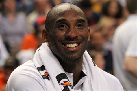 NBA Rookies Name Kobe Bryant Their Favorite Player