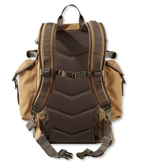 Bean boat and tote is a beloved classic, and rightly so. L.L.Bean Continental Rucksack