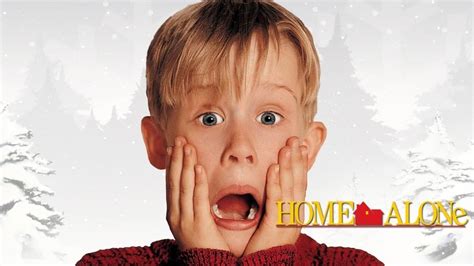 Watch Home Alone 1990 Full Hd Movie On Fmoviecc