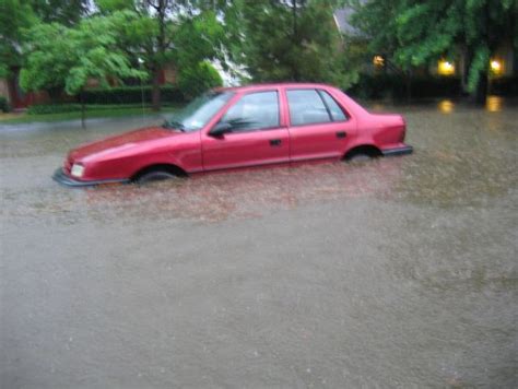 Flooded Cars 38 Pics