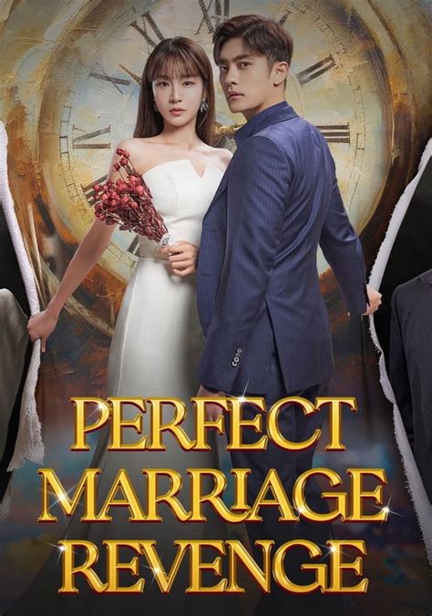 Perfect Marriage Revenge To Stream On K Plus Kdramadiary My XXX Hot Girl