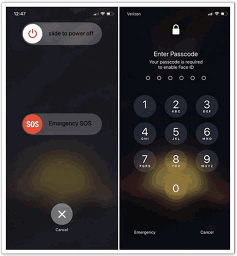 How To Unlock Iphone Xr Passcode Jan 20 2019 While Theres A