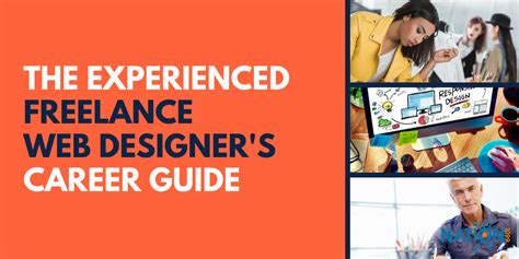 Freelance Web Designer A Career Guide To Better Jobs And Higher Rates