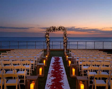 Opal Sands Resort Clearwater Beach Florida Wedding Venue