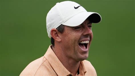 The Masters Butch Harmon Backs Rory Mcilroy To Impress And Tiger Woods