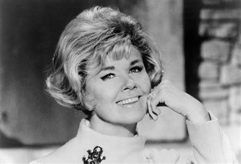 Legendary Actress And Singer Doris Day Dead At 97 Act
