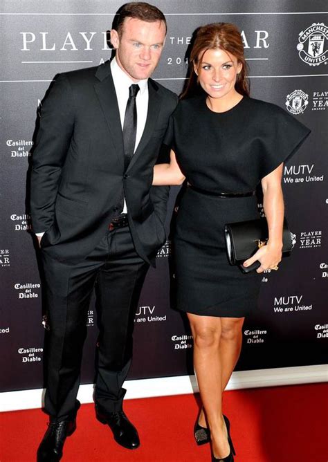 How much did coleen rooney get paid for her wedding? Agent targets World Cup millions for England's 'clothes ...