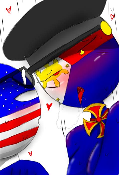 Post 3316679 America Countryhumans Martiallaw Philippines