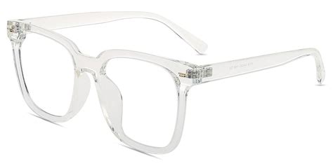 unisex full frame tr eyeglasses eyestrain computer
