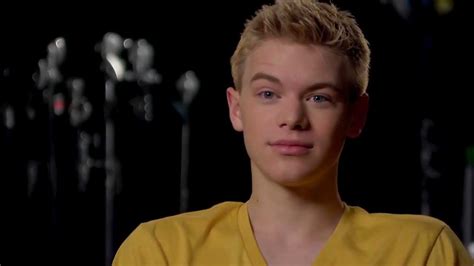 Staying Safe Doesn T Slow Down Kenton Duty Of Disney S Shake It Up