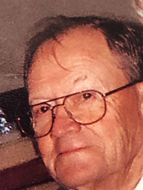 Marvin D. Young, age 86 of... - Travis Funeral Chapel