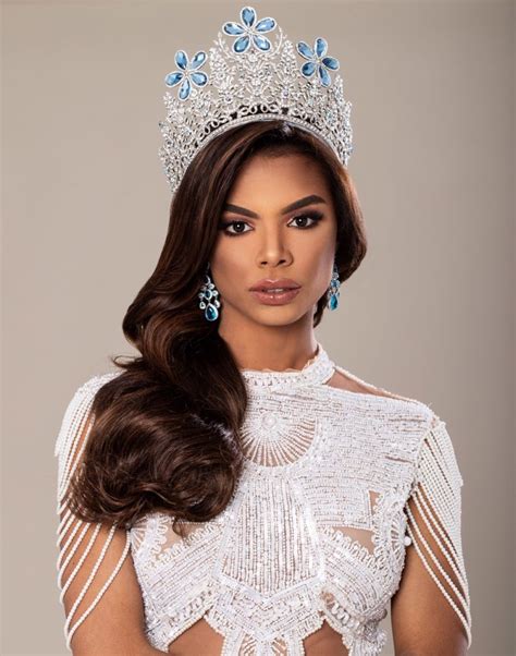 Miss Supranational Dominican Republic 2019 Miss Supranational
