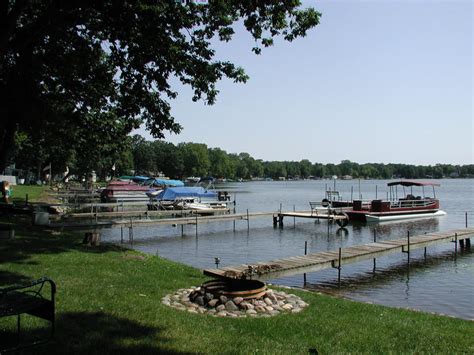 Koontz Lake In Koontz Lake Indiana Photo Picture Image Indiana