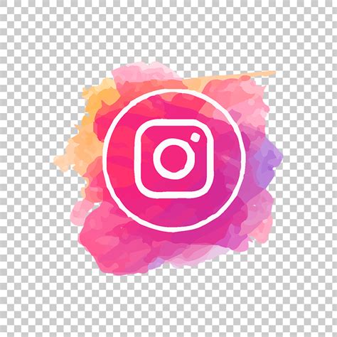 You can use these free icons and png images for your photoshop design, documents, web sites, art projects or google presentations, powerpoint. Instagram Water Color Icon PNG Image Free Download ...