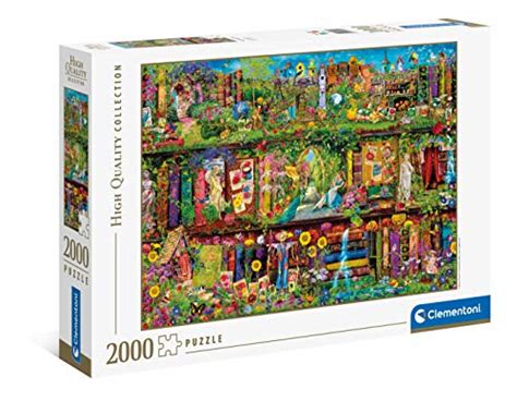 2000 Teile Puzzle Die Beliebtesten Motive In 2023 Große Auswahl Plus