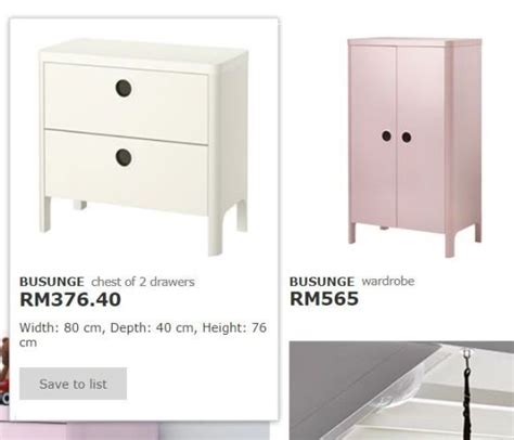Want to buy ikea furniture in malaysia but don't live near an ikea store? IKEA Malaysia has finally opened their online store ...