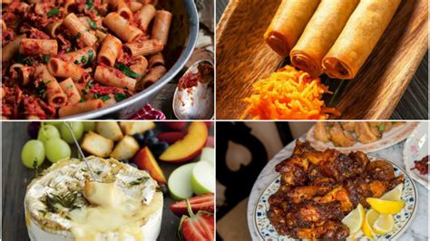 Try these to lose weight. 9 Ideas For Dinner Tonight: Hot 'N Spicy Chicken | Food ...