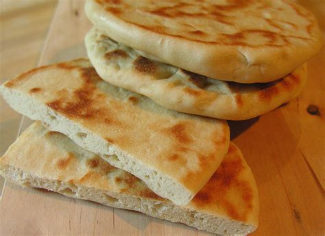 Recipes For the Bread Baking Challenged | Ready Nutrition ...