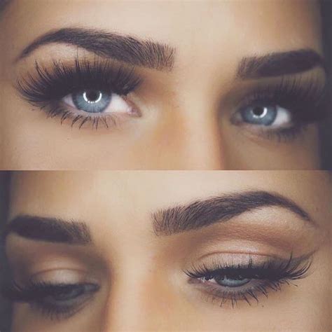 Healy recommends setting a timer for fifteen minutes—and putting the tweezers down the minute your alarm pings. 7 Tips on How to Shape Your Eyebrows Yourself Correctly ...