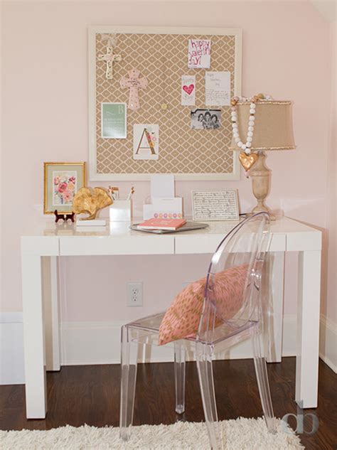 Buy the best and latest kids ghost chair on banggood.com offer the quality kids ghost chair on sale with worldwide free shipping. West Elm Parsons Desk with Ghost Chair - Transitional ...