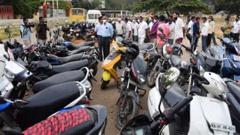 rapido bike taxis ceased in bangalore latest auto news car and bike news automobile industry