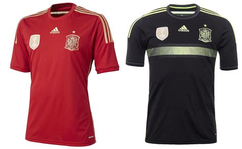 1982 spain fifa world cup spain home jersey. Spain Football Jersey '14 | Spanien, Forsvar