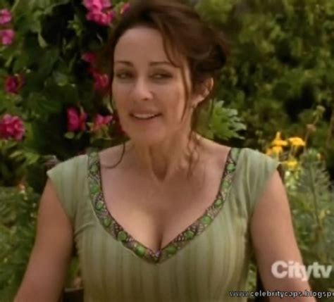 Phe04 Porn Pic From Patricia Heaton Showing Cleavage
