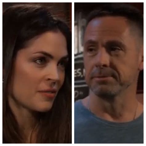 General Hospital Spoilers: Britt Confronts Julian Regarding Brad, Leads