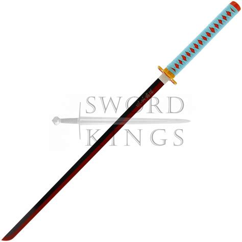 Demon Slayer Mitsuri Kanroji - Sword Kings
