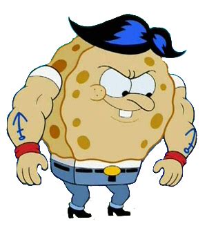 Who lives in a pineapple under the sea and is set to begin production on his second feature film? BlackJack (character) | Encyclopedia SpongeBobia | FANDOM ...