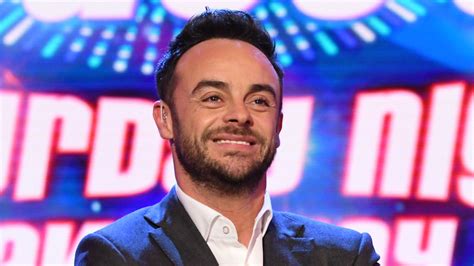 Ant mcpartlin one half of ant and.dec my best friend is @decdonnellyrp this is a parody account real ant is @antanddec. British TV Presenter Ant McPartlin Arrested After London ...