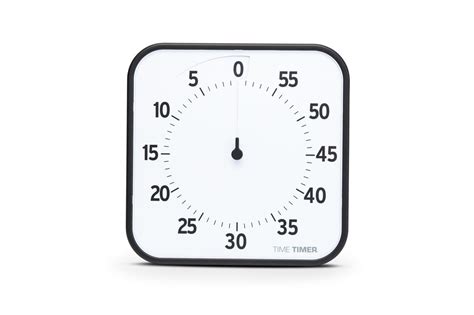 Try minutes, or mins, or min. Vous souhaitez acheter Time Timer Large? - Nenko