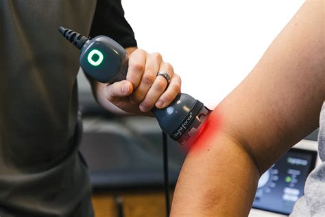 Low Power Laser Therapy Lightforce Therapy Lasers