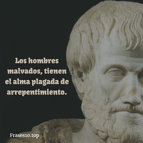 Descubrir 32 Imagen Frases Filosoficas Aristoteles Viaterramx