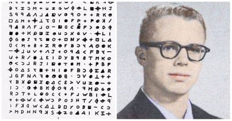 The case inspired the 1971 film dirty harry. Experts think they've finally unmasked the Zodiac killer ...