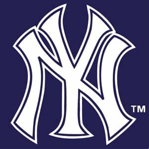 Download free new york yankees vector logo and icons in ai, eps, cdr, svg, png formats. New York Yankees Logo Vector (.AI) Free Download