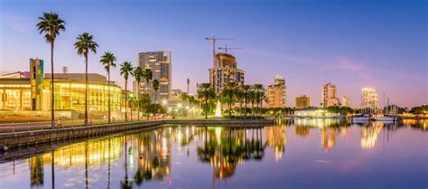 Cosmetic dentists & general dentists located in st. Saint Petersburg Travel Cost - Average Price of a Vacation ...