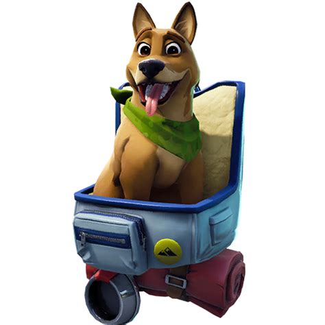 Bonesy Pet Fortnite Wiki