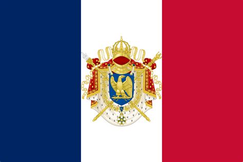 Petition To Add The Flag Of The First French Empire As A Flair R