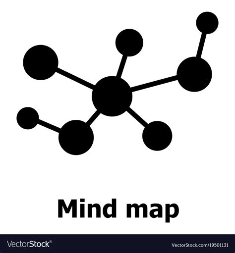 Mindmap Icon 280746 Free Icons Library